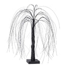 LED Christmas Willow Tree Light with 8 Functions