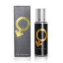Men and women's date perfume long-lasting light fragrance