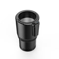 Smart Car Heating and Cooling Cup with Temperature Display