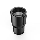 Smart Car Heating and Cooling Cup with Temperature Display