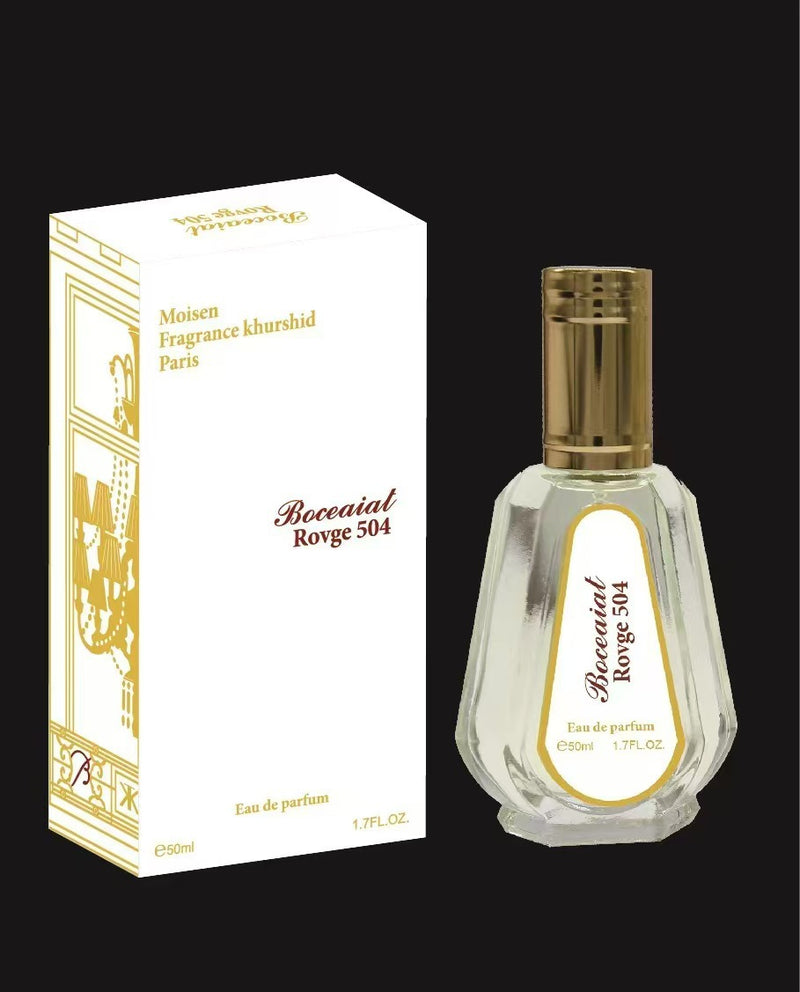 Perfume Fresh and Natural Lasting Fragrance