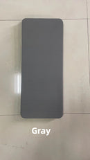 Support elbow yoga mat