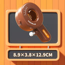 Outdoor mini water play cube toys