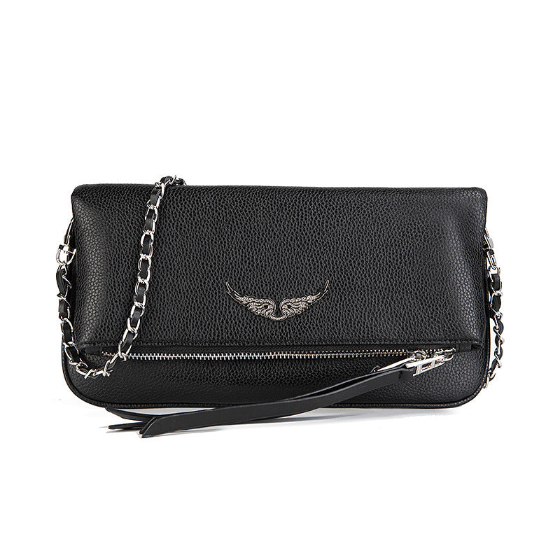 All-match Wings Underarm Shoulder Crossbody Bag