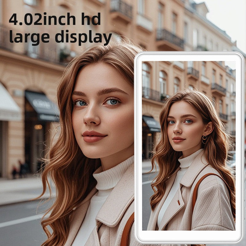 Wireless Magnetic Phone Screen Projector