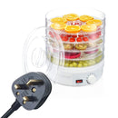 food dehydrator