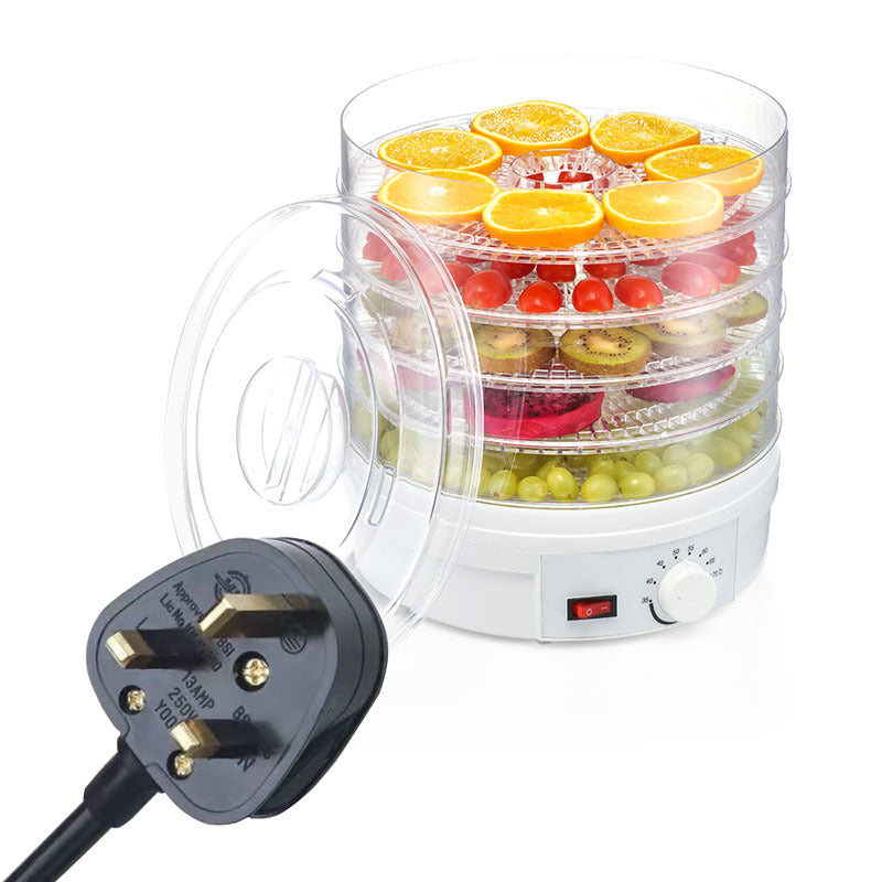 food dehydrator
