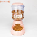 Automatic Pet Water Feeder