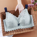 Women's Full Cup Push-Up Bra