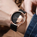 mens quartz watch