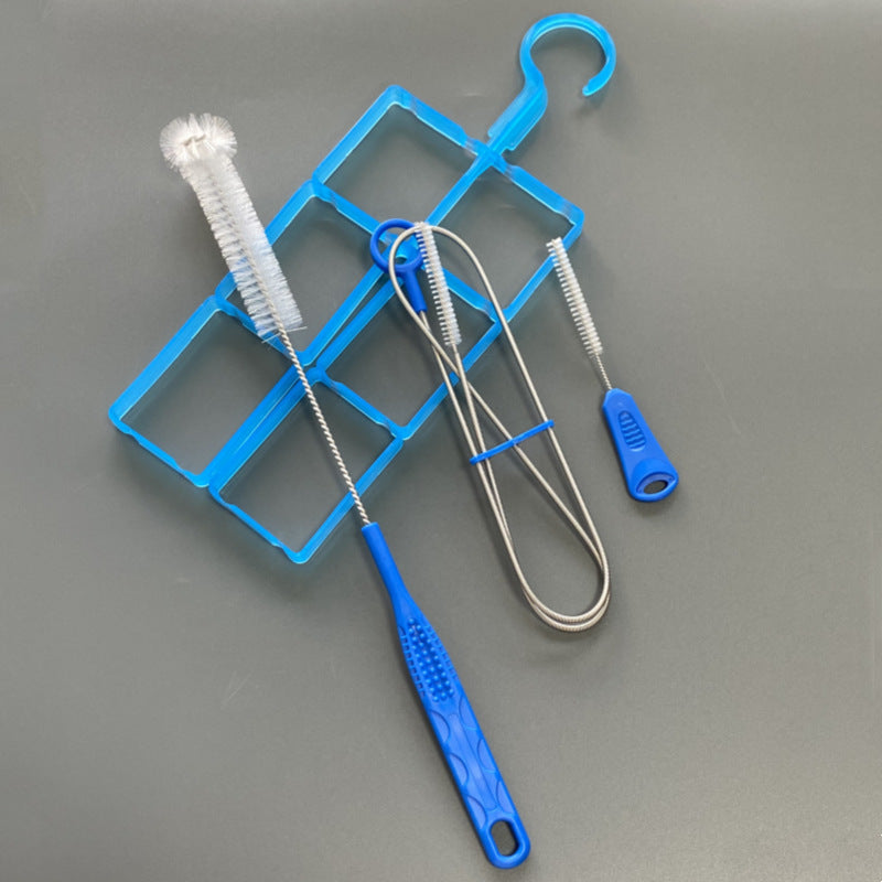 Water Bottle Cleaning Brush Kit
