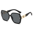 Women's sunglasses - High-end style glasses