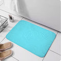 Anti-slip household three-dimensional floor mat