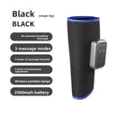 Electric Air Pressure Calf Massager with Heat Therapy