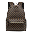 Fashionable and versatile backpack