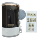 electric brush cleaner