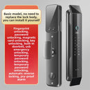 3D Face Recognition Smart Door Lock