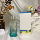 Garden Series Perfume Collection - Floral & Fruity Scents