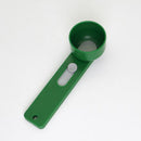 Built-in funnel tool in the kitchen