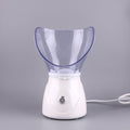 Household humidification hydrating atomization beauty instrument