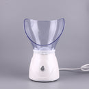 Household humidification hydrating atomization beauty instrument