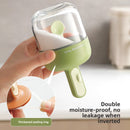 Salt Pot Seasoning Bottle