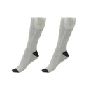 Electric heating socks