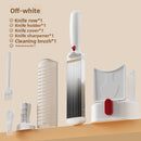 Multi-functional Kitchen Meat Cutter