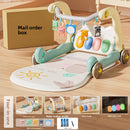 Baby Fitness Stand