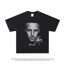 Print Basketball T-shirt