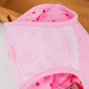 Female Canine Menstrual Panties Menstrual Safety Pants Princess Bowknot