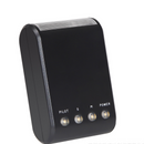 WS-25 Mini Camera Flash Light for Canon Nikon