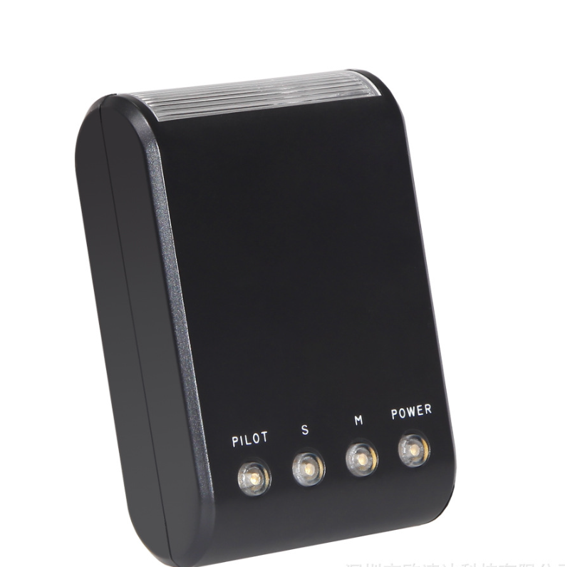 WS-25 Mini Camera Flash Light for Canon Nikon