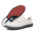 Men's Plus Size Golf Training Sneakers