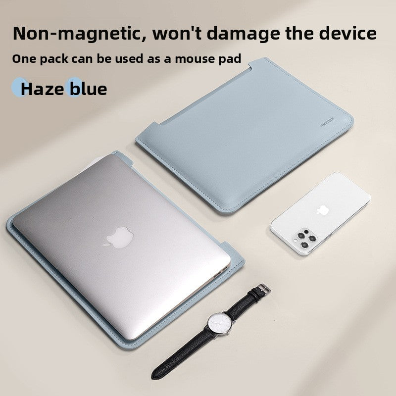 Non-magnetic Laptop Sleeve for 11-16 inch Devices