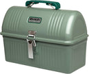 Stanley Classic Lunch Box, Hammer Tone Green, 5.5-Quart