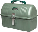 Stanley Classic Lunch Box, Hammer Tone Green, 5.5-Quart