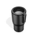 Smart Car Heating and Cooling Cup with Temperature Display