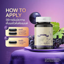 Black Magic Skin Rejuvenation Capsules