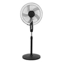 Silent Floor Fan
