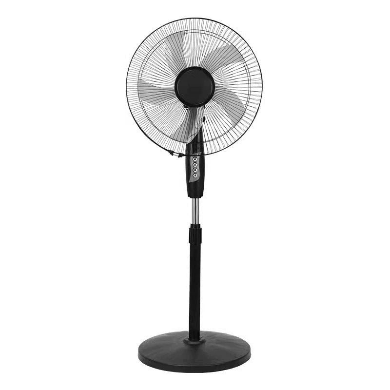 Silent Floor Fan