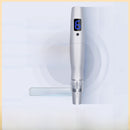 Nano electric microneedle