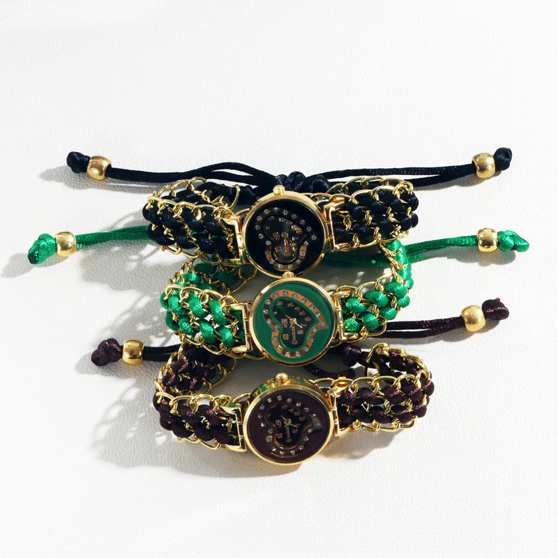 Fashion Women's Watch All-match