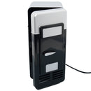 USB Mini Refrigerator for Home and Car