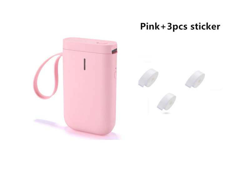 Printer handheld small portable