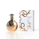 Luxurious floral fragrance Jasmine perfume
