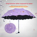 All-weather umbrella