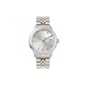 Pearl-set diamond style Saturn watch