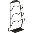 Household storage cutting board holder