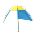 Pop Up Beach Tent Sun Shade Shelter Anti-UV Shelter Fully Automatic Folding Camping Tent - TrendTrove
